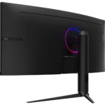 MSI MAG 342CQR E2 34" 3440x1440 UltraWide QHD Curved Monitor