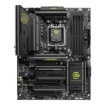 MSI MAG X870 TOMAHAWK WIFI AM5 ATX Motherboard