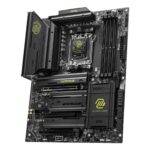 MSI MAG X870 TOMAHAWK WIFI AM5 ATX Motherboard