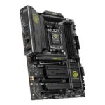 MSI MAG X870 TOMAHAWK WIFI AM5 ATX Motherboard