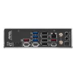 MSI MAG X870 TOMAHAWK WIFI AM5 ATX Motherboard