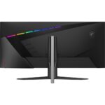 MSI MAG401QR 40" UltraWide Quad HD 3440x1440 Monitor