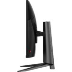 MSI MAG401QR 40" UltraWide Quad HD 3440x1440 Monitor