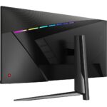 MSI MAG401QR 40" UltraWide Quad HD 3440x1440 Monitor