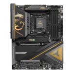 MSI MEG Z890 ACE ATX Motherboard (LGA 1851, Intel Z890)
