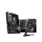 MSI MEG Z890 ACE ATX Motherboard (LGA 1851, Intel Z890)