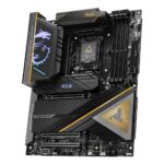 MSI MEG Z890 ACE ATX Motherboard (LGA 1851, Intel Z890)