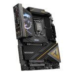 MSI MEG Z890 ACE ATX Motherboard (LGA 1851, Intel Z890)