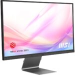 MSI Modern MD271UL 27" UHD 60Hz IPS USB-C Monitor