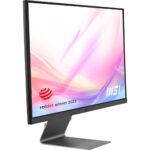 MSI Modern MD271UL 27" UHD 60Hz IPS USB-C Monitor