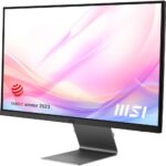 MSI Modern MD271UL 27" UHD 60Hz IPS USB-C Monitor