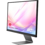 MSI Modern MD271UL 27" UHD 60Hz IPS USB-C Monitor