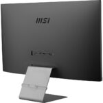 MSI Modern MD271UL 27" UHD 60Hz IPS USB-C Monitor