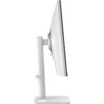 MSI Modern MD272UPSW 27" 4K UHD Monitor White