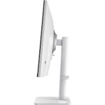 MSI Modern MD272UPSW 27" 4K UHD Monitor White
