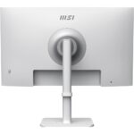 MSI Modern MD272UPSW 27" 4K UHD Monitor White