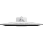 MSI Modern MD272UPSW 27" 4K UHD Monitor White