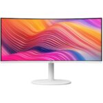 MSI Modern MD342CQPW 34" UltraWide Quad HD Monitor