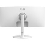 MSI Modern MD342CQPW 34" UltraWide Quad HD Monitor