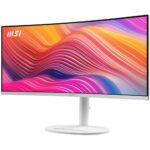 MSI Modern MD342CQPW 34" UltraWide Quad HD Monitor