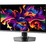 MSI MPG 272URX QD-OLED 26.5" 4K 240Hz Monitor