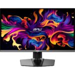 MSI MPG 272URX QD-OLED 26.5" 4K 240Hz Monitor