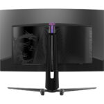 MSI MPG 321CURX 31.5" 4K QD-OLED Monitor