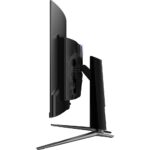 MSI MPG 321CURX 31.5" 4K QD-OLED Monitor