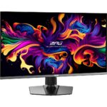 MSI MPG 321URX QD-OLED 31.5" 4K Ultra HD Monitor
