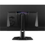 MSI MPG 321URX QD-OLED 31.5" 4K Ultra HD Monitor