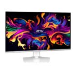 MSI MPG 321URXW QD-OLED 31.5" 4K UHD Monitor