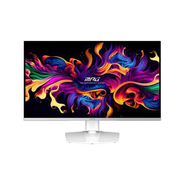 MSI MPG 321URXW QD-OLED 31.5" 4K UHD Monitor