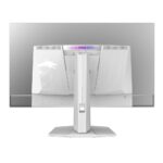 MSI MPG 321URXW QD-OLED 31.5" 4K UHD Monitor