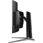 MSI MPG 341CQPX 34" QD-OLED 3440x1440 UltraWide Monitor