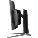MSI MPG 341CQPX 34" QD-OLED 3440x1440 UltraWide Monitor