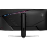 MSI MPG 346CQRF X24 34" 3440x1440 UltraWide QHD Monitor