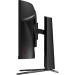 MSI MPG 346CQRF X24 34" 3440x1440 UltraWide QHD Monitor