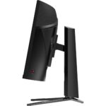 MSI MPG 346CQRF X24 34" 3440x1440 UltraWide QHD Monitor