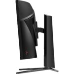 MSI MPG 346CQRF X24 34" 3440x1440 UltraWide QHD Monitor