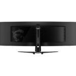 MSI MPG 491CQP QD-OLED 49" Dual WQHD Monitor