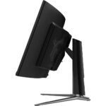 MSI MPG 491CQP QD-OLED 49" Dual WQHD Monitor