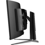 MSI MPG 491CQP QD-OLED 49" Dual WQHD Monitor