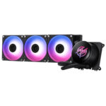 MSI MPG CORELIQUID P13 360 ARGB All-in-One CPU Cooler