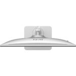 MSI PRO 241PHW 23.8" Full HD White Monitor