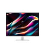 MSI Pro 271PHW 27" Full HD White Monitor