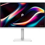 MSI Pro 271PHW 27" Full HD White Monitor