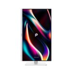 MSI Pro 271PHW 27" Full HD White Monitor