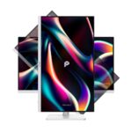 MSI Pro 271PHW 27" Full HD White Monitor