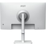 MSI PRO 271QPHW E14 27" 2560x1440 Wide Quad HD Monitor White