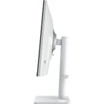 MSI PRO 271QPHW E14 27" 2560x1440 Wide Quad HD Monitor White